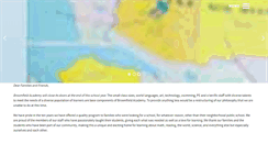 Desktop Screenshot of broomfieldacademy.com